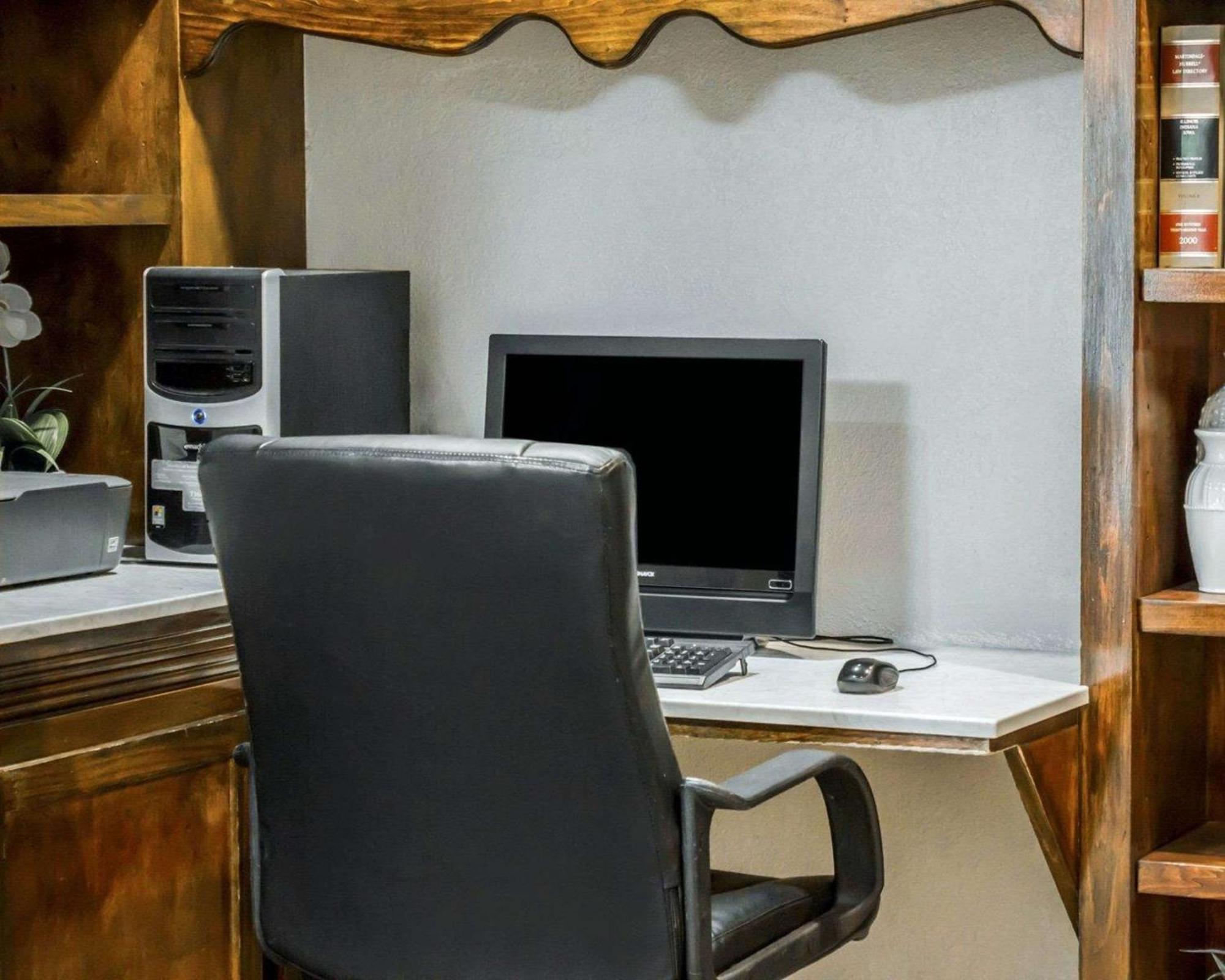 Quality Inn Rocky Mount Ngoại thất bức ảnh